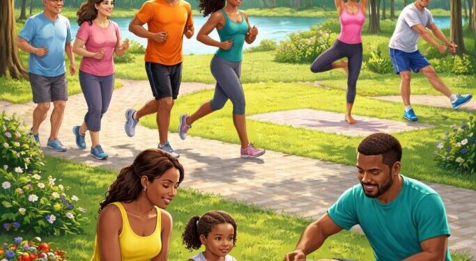 Don’t Wait Until Diagnosis to Start Preventing: The Proactive Path to Lifelong Health