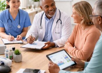 Fighting Back Against Chronic Disease Starts Now: Strategies and Solutions