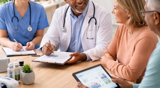 Fighting Back Against Chronic Disease Starts Now: Strategies and Solutions