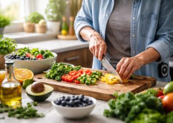 Chronic Conditions Are Preventable—Here’s How to Reduce Your Risks