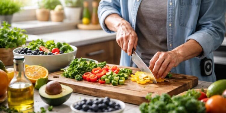 Chronic Conditions Are Preventable—Here’s How to Reduce Your Risks