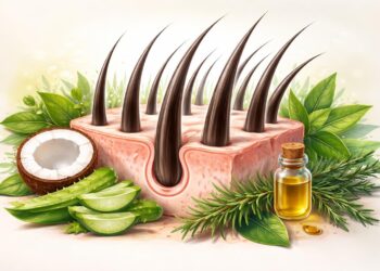 How to Grow Hair Faster Naturally: Proven Tips for Rapid Growth