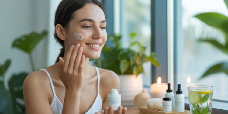 How to Balance Beauty and Wellness Daily: A Practical Guide