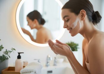 How to Get Clearer Skin in Just 7 Days: Fast Results Guide