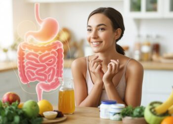 How to Glow From the Inside Out Naturally: The Ultimate Guide