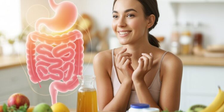 How to Glow From the Inside Out Naturally: The Ultimate Guide