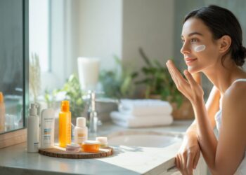 How to Build a Skincare Routine That Works: A Step-By-Step Blueprint