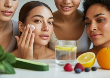 How to Fix Dull Skin Fast and Naturally: Expert Solutions for Glowing Skin