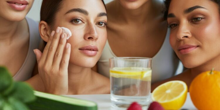 How to Fix Dull Skin Fast and Naturally: Expert Solutions for Glowing Skin