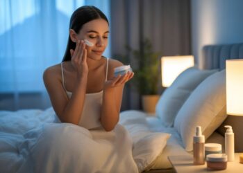 How to Sleep Your Way to Better Skin: Essential Steps for a Radiant Complexion