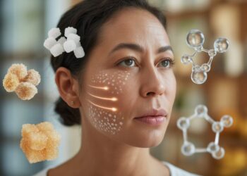 Is Your Diet Secretly Aging Your Skin? What Foods Reveal About Your Skin’s Age