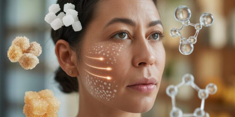 Is Your Diet Secretly Aging Your Skin? What Foods Reveal About Your Skin’s Age