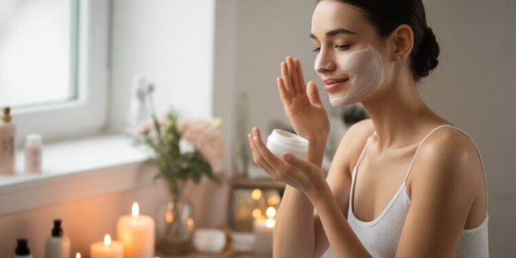 Can Beauty Routines Actually Improve Mental Health? Unveiling the Mind-Beauty Connection