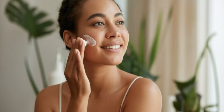 Your Most Beautiful Self Starts With Self-Care: The True Path to Confidence and Authentic Beauty