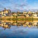 ‘Wheeling through vineyards and chateaux country’: an ebike tour of France’s Loire valley