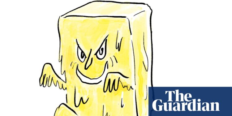 Is it true that … only overweight people are at risk of high cholesterol?