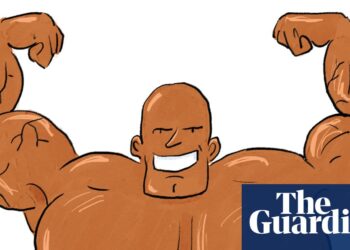 Is it true that … more testosterone means more muscle?