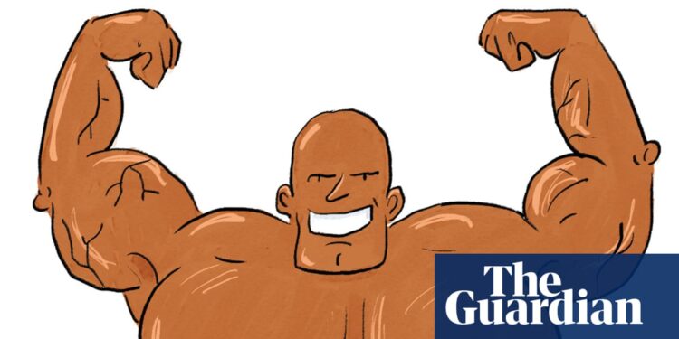 Is it true that … more testosterone means more muscle?