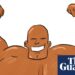 Is it true that … more testosterone means more muscle?