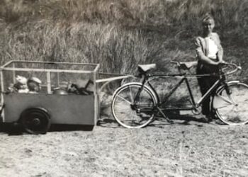 Ready, set, ride! Everything you need to cycle with kids