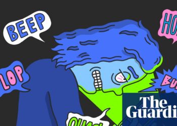 How rotten is your brain?