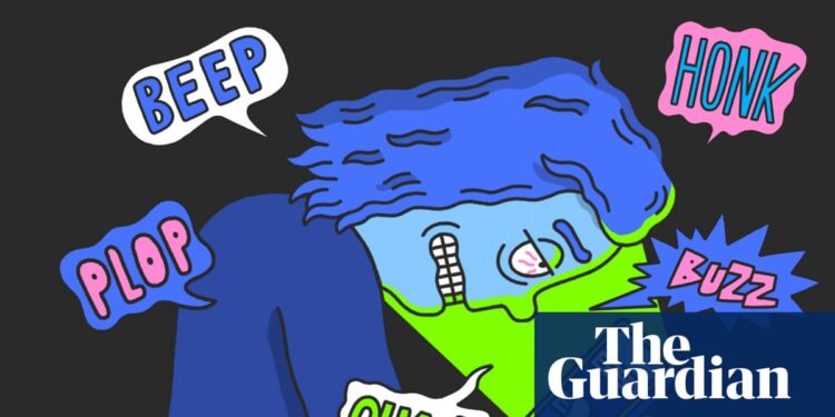 How rotten is your brain?