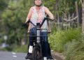 Cars make way for bikes as Sydney commuters saddle up to circumvent ‘crazy’ fuel costs