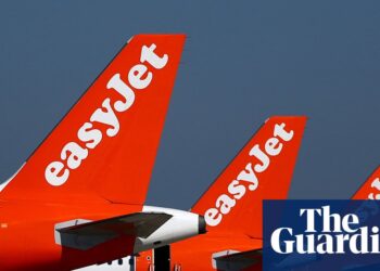We booked £4,000 in EasyJet flights – but it won’t let us postpone them all after devastating news