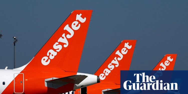 We booked £4,000 in EasyJet flights – but it won’t let us postpone them all after devastating news