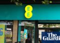 EE couldn’t change pricey broadband and TV deal after my husband died