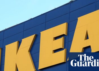 We lost £3,000 after collapse of Ikea’s solar panel installer