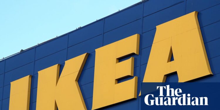 We lost £3,000 after collapse of Ikea’s solar panel installer
