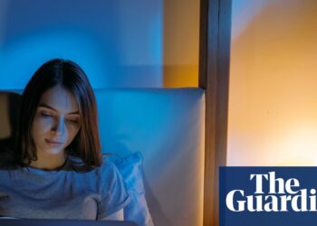 Bedtime stacking: the cosy way to do chores – or a sleep disaster?