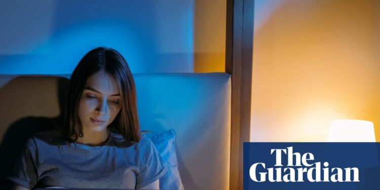 Bedtime stacking: the cosy way to do chores – or a sleep disaster?