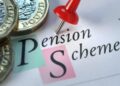 My mother has been overpaid her civil service pension and ordered to repay it