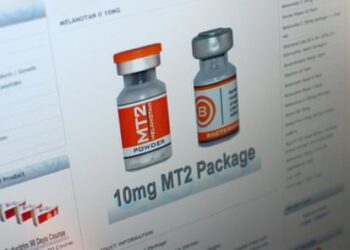 Medicines watchdog to investigate UK peptide clinics over health claims