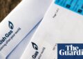 British Gas sent me a £571 bill for a flat I’ve never owned or lived in