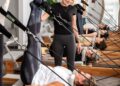 ‘As soon as I left the first session I felt taller’: is reformer pilates as amazing – or awful – as they say?