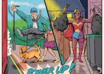 Power up! Could force be the secret to supercharging your fitness?