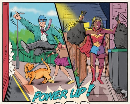 Power up! Could force be the secret to supercharging your fitness?