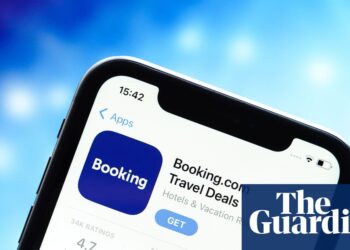 Our host just vanished, but Booking.com still said ‘no’ to a refund
