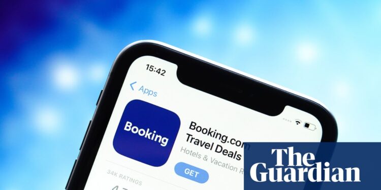 Our host just vanished, but Booking.com still said ‘no’ to a refund