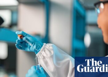 What are peptides, are they safe and is there evidence to back up the hype?