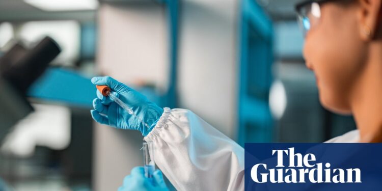 What are peptides, are they safe and is there evidence to back up the hype?