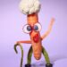 Food for thought: Is your diet ageing you?