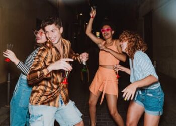 Why does alcohol make us both happy and miserable – and what else does it do to our minds and bodies?