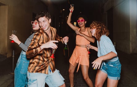 Why does alcohol make us both happy and miserable – and what else does it do to our minds and bodies?