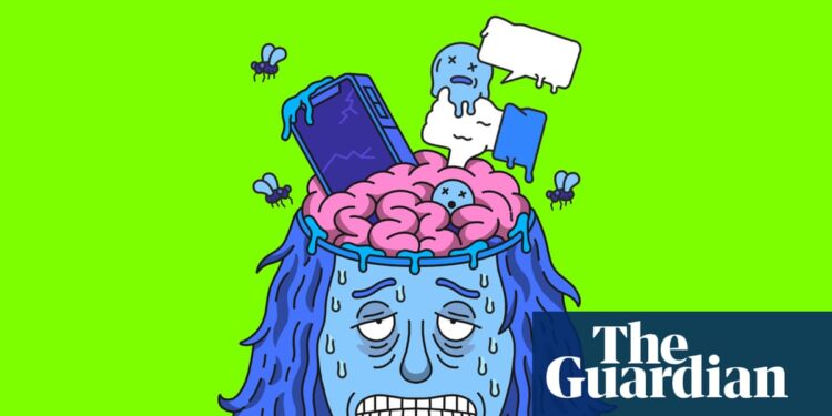 Stop the brain rot! 12 ways to stay sharp in a mind-frazzling world