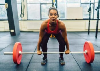 All the right moves! 17 personal trainers on the exercise they always recommend – from planks to face pulls