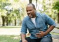 Crohn’s Disease and the Racial Gap